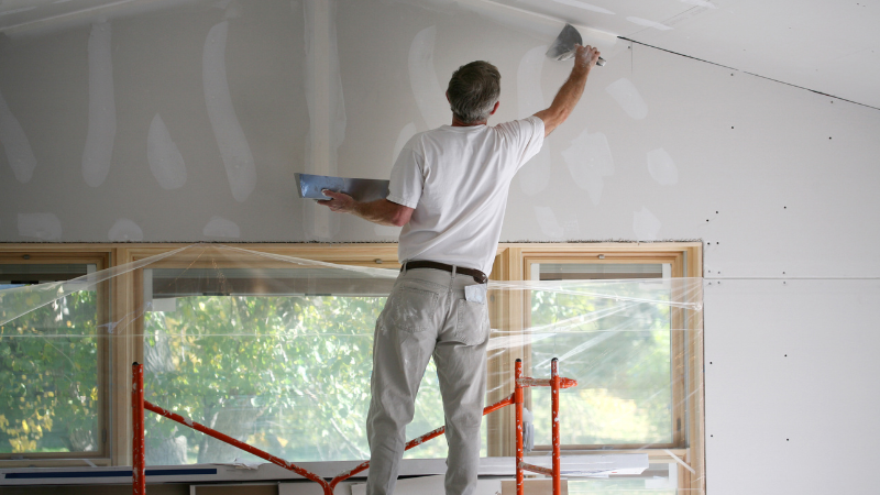 Marketing Strategies to Promote Your Local Drywall Contractor Business