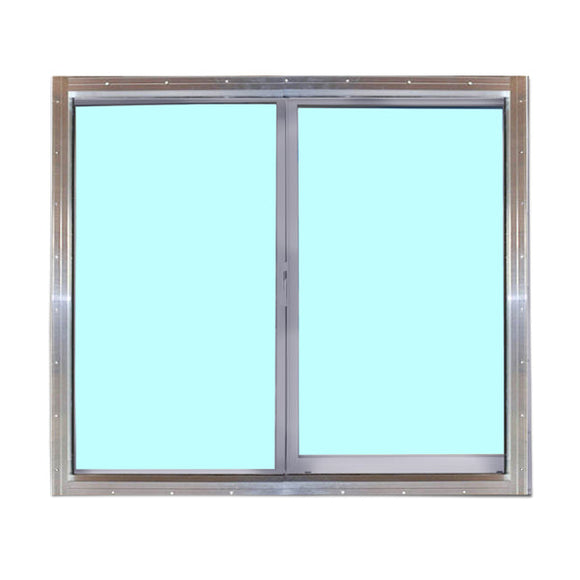 Blevins Horizontal Slider Window