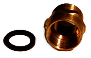 LDR Industries Hose Fitting 3/4