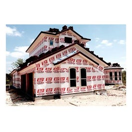 House Wrap LWE Building Paper, 9 x 150-Ft.