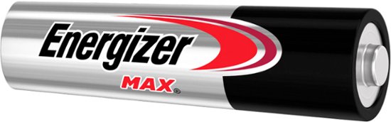 Energizer - MAX AAA Batteries