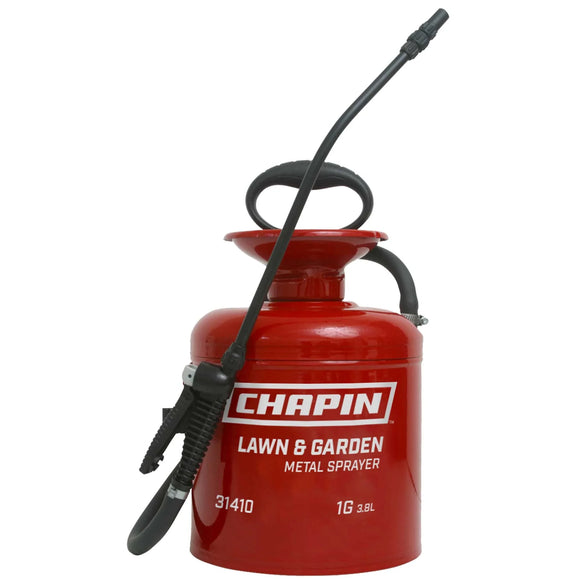 Chapin 3-Gallon Lawn & Garden Sprayer