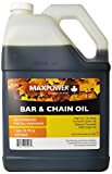 Maxpower 1-Gallon Bar and Chain Oil