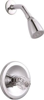 Premier Concord Single-Handle Shower-Only Faucet