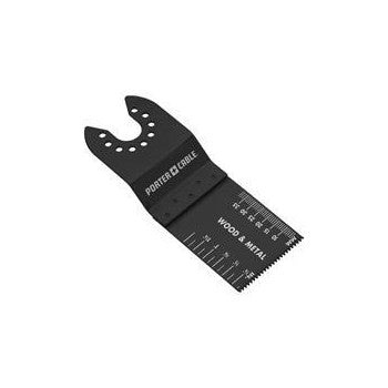 Black & Decker/Porter Cable PC3012 Plunge Cut Blade