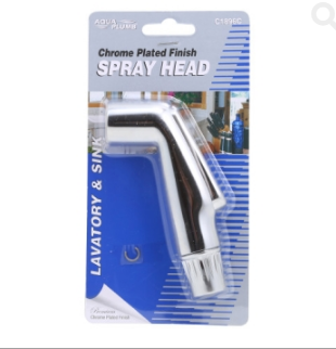 H2 Brands Aqua Plumb Sink Spray Head