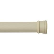 Kenney Manufacturing Fashion Tension Shower Rod 42-72