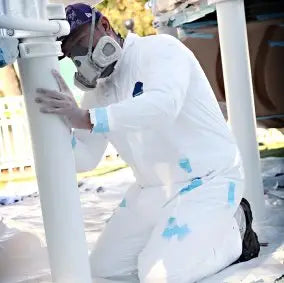 Trimaco Dupont™ Tyvek® Professional Protective Coveralls Extra Large