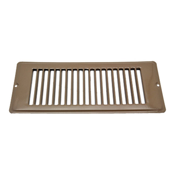 AP Products Face Plate (Brown)