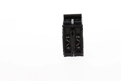 Nortek Two Pole Circuit Breaker (Black)