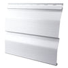 Style Crest .040 Dutchlap Vinyl Siding