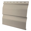 Style Crest .040 Dutchlap Vinyl Siding