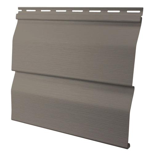 Style Crest .040 Dutchlap Vinyl Siding