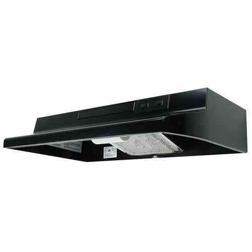 Air King AV1368 - 36 width, Stainless Steel Series Under Cabinet Range Hoods (36, Stainless Steel)