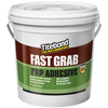 Titebond GREENchoice Fast Grab FRP Construction Adhesive 4 Gallons Light Brown (4 Gallons, Light Brown)