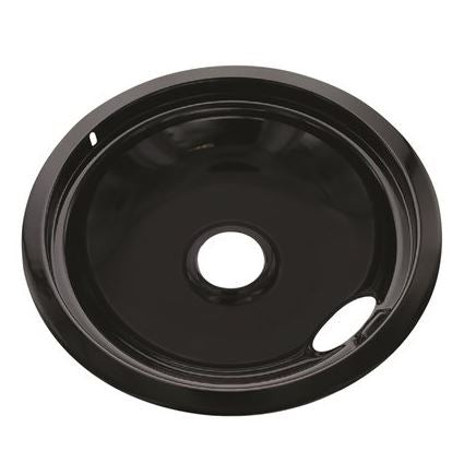 Generic Universal Black Drip Bowl