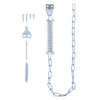 Hampton Products Door Chain, Zinc Plated