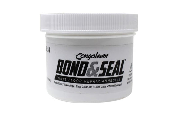 LaSalle Bristol Congoleum Bond & Seal (4 oz)