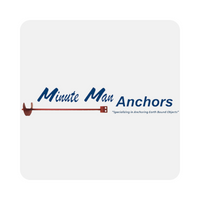 Minute Man Anchors