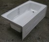 Posey PVC Tub