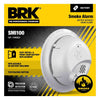 BRK 1046832 Battery-Operated Smoke Alarm