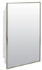 American Pride Medicine Cabinet 14 In. X18 In. 9400AR1