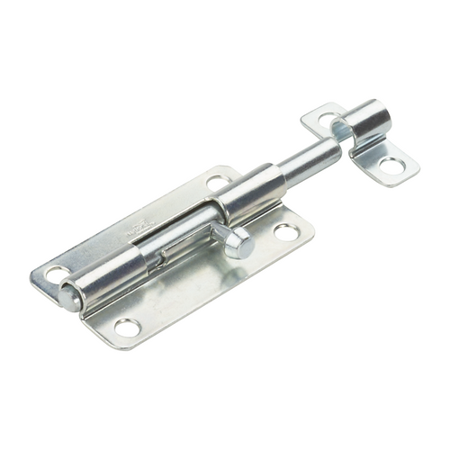 National Hardware Barrel Bolt 4