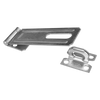 National Hardware Safety Hasp 4-1/2
