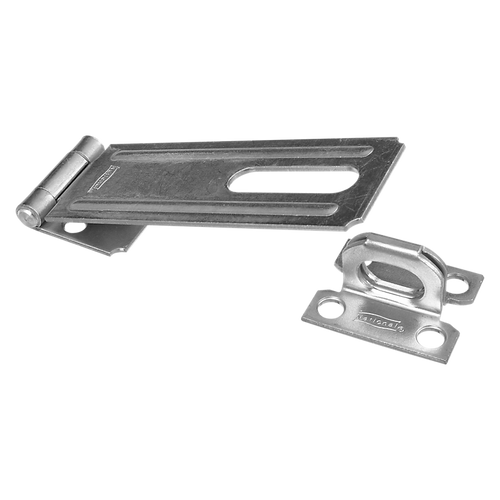 National Hardware Safety Hasp 4-1/2
