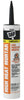 DAP 10.1 oz. Black High Heat Mortar Sealant