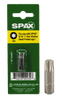 SPAX® Power Lags T40 T-Star Plus Insert Bit 1–¼
