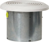 Dexter Axle Non-lighted Bath Fan