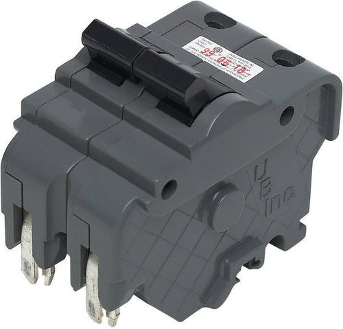 Connecticut Pacific Electric® Thick 2P Circuit Breaker