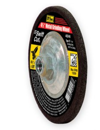 IVY Classic Metal Raised Hub