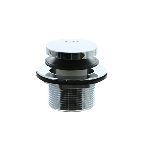 Road & Home Toe-Touch Drain Assembly