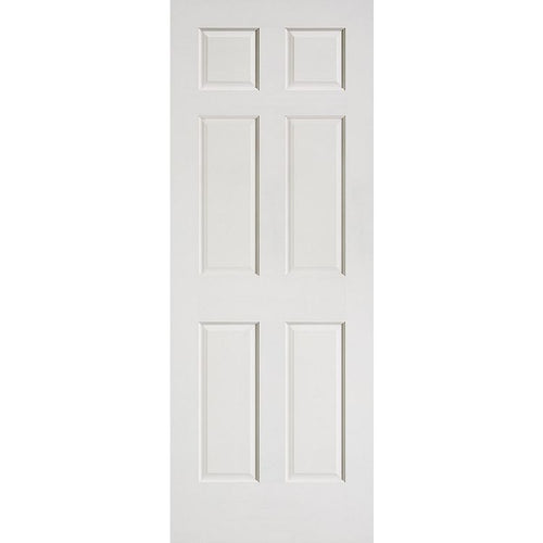 Masonite 6 Panel Traditional (C66)