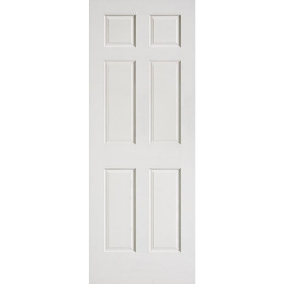 Masonite 6 Panel Traditional (C66)