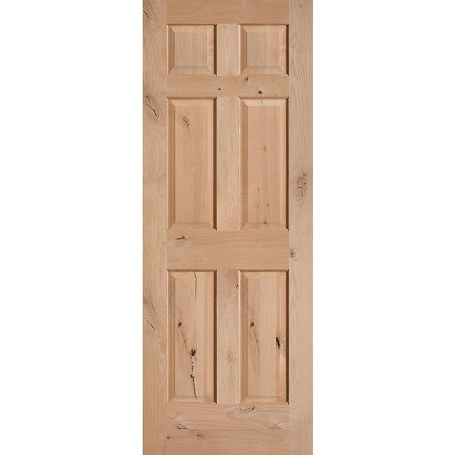 Masonite 6 Panel Traditional (C66)