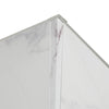 Palisade Carrara Marble Trims