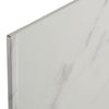 Palisade Carrara Marble Trims