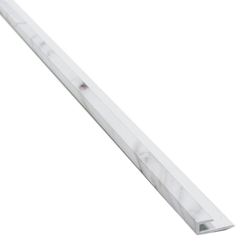 Palisade Carrara Marble Trims