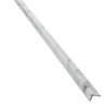 Palisade Carrara Marble Trims