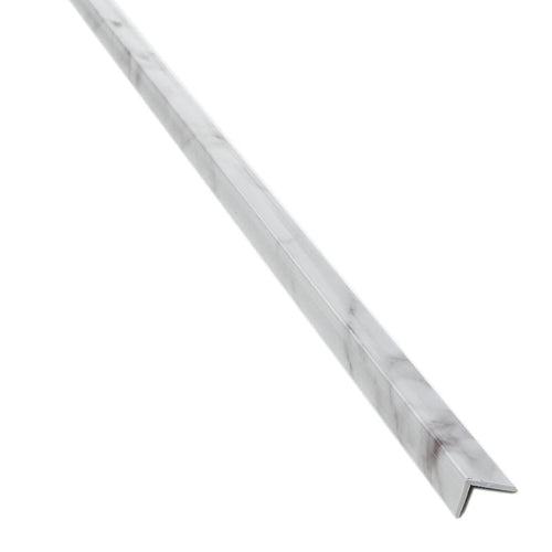 Palisade Carrara Marble Trims