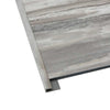 Palisade Louvre Granite Trims