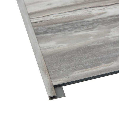 Palisade Louvre Granite Trims