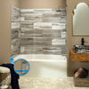 Palisade Louvre Granite Trims