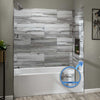 Palisade Louvre Granite Trims