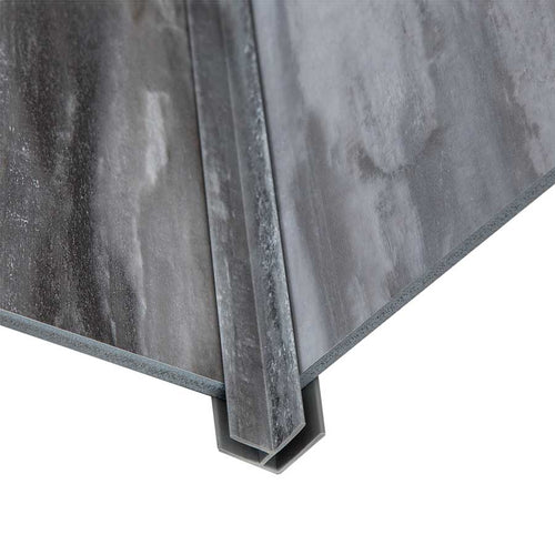 Palisade Prado Granite Trims
