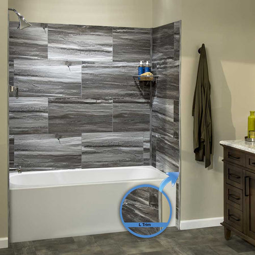 Palisade Prado Granite Trims