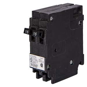 Siemens Duplex Circuit Breaker